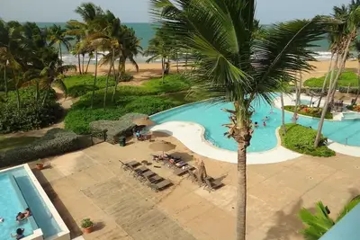 Image de Perfect for couples looking to spend some time alone and enjoying the sun!