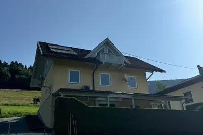 Image de Drautal Apartment