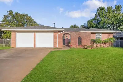 Image de Home away from home in Shawnee, 3 bed, 2 bath and full of charm!