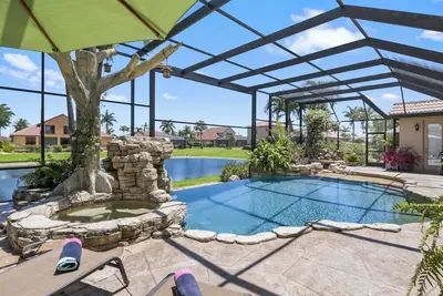 Image de Intervillas Florida - Villa Soleil Brillant