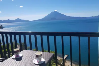 Image de Sky View Atitlán Lake Suite / Free Breakfast