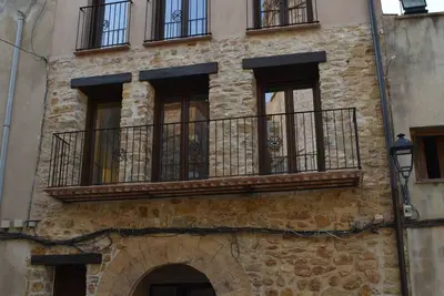 Image de La Casa del Campanar - Mediterranean Country House near Peñiscola and Morella