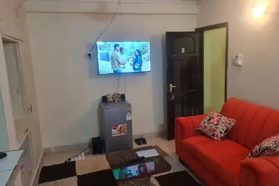 Image de Pleasant apartment with WiFi in vibrant Mombasa