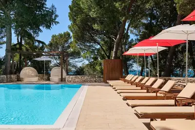 Image de Apartments Galijot Apartment Ca2tp1 for 3 persons