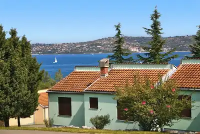 Image de Apartments Kanegra Apartment A4bp2 for 6 persons