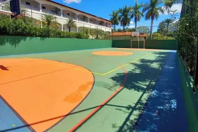 Image de Hotel, hot springs