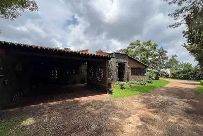 Image de Country cottage