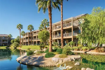 Image de WorldMark Indio, 2 Bedroom Condo, Coachella, Sleeps 6