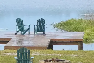 Image de Welcome to Dock Holiday!