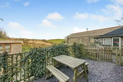 Image de Horseshoe Cottage - Uk48252