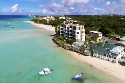 Image de Ocean Reef 301 - 3br Oceanfront Unit w\/Stunning Views