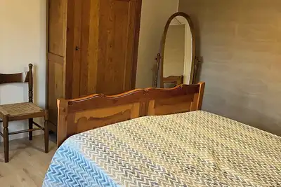 Image de Maison en plein coeur des vignes avec belle vue sur les Côteaux du Layon