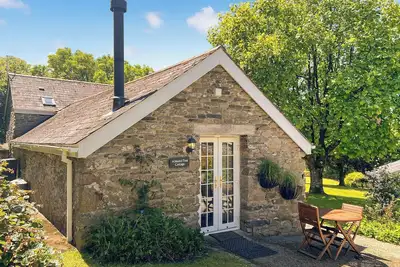 Image de Almond Tree Cottage - Uk48259
