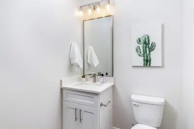 Image de Private Spa, Zion National Park, Sleeps 14