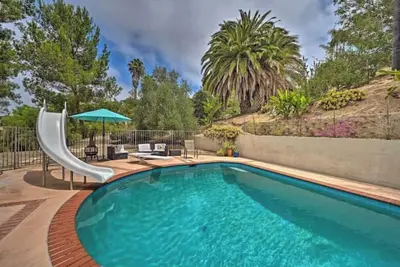 Image de Vista Hills Retreat! Pool, Lego Land, Beach