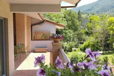 Image de PianPieve Nature and Relax apartments