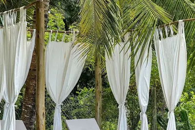 Image de Premium 6-bedroom villa in the World Famous Diani/Galu Beach in Kenya.