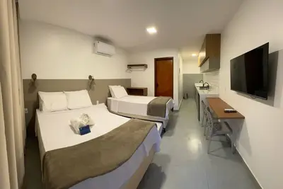 Image de Mar de Maragogi Flats