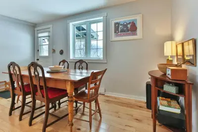 Image de Cozy 2-bedroom Eastern Townships geyaway Jay Peak/Bromont/Owls Head/Sutton