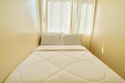 Image de Cozy 1-Bedroom Condo in Avida Towers Atria