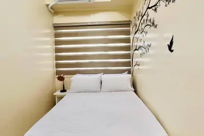 Image de Stylish 1-Bedroom Unit in Avida Towers Atria