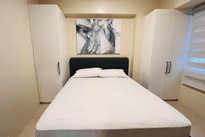 Image de Modern 1-Bedroom Condo at Avida Towers Atria Resort