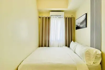 Image de Beautiful 1-Bedroom Condo at Avida Towers Atria