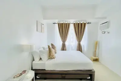 Image de Affordable 1-Bedroom Unit in Avida Towers Atria