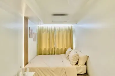 Image de Elegant 1-Bedroom Condo at Avida Towers Atria