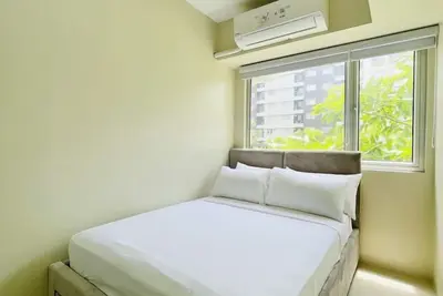 Image de 1-Bedroom Condo in Avida Towers Atria