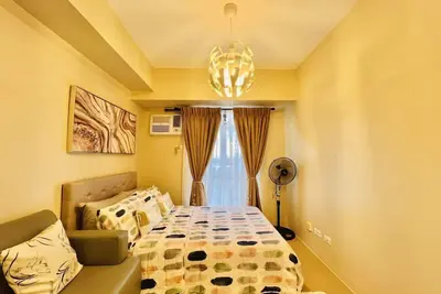 Image de Stylish Studio at Avida Towers Atria