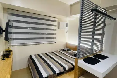 Image de Modern Studio at Avida Towers Atria