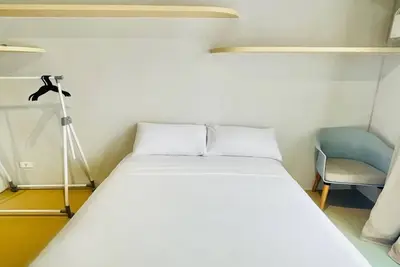 Image de Cozy Studio at Avida Towers Atria