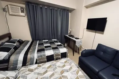 Image de Chic Studio Unit at Avida Towers Atria