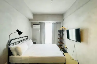 Image de Inviting Studio Unit at Avida Towers Atria