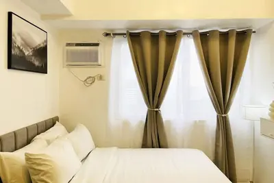 Image de Stylish Studio at Avida Towers Atria