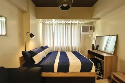 Image de Chic Studio Space at Avida Towers Atria