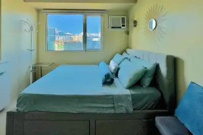 Image de Chic Studio at Avida Towers Atria – Fitness Center