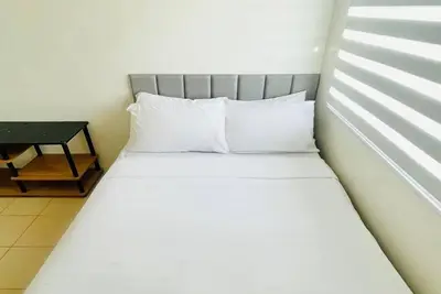 Image de Comfy 2br with Pool, Fitness, Balcony