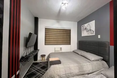 Image de Studio Getaway with Pool and Garden