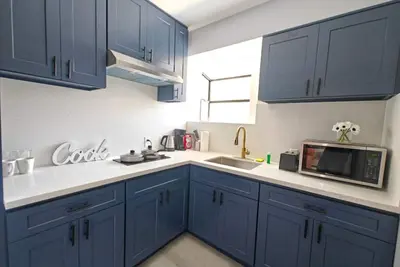 Image de Private Entry Guest Unit-Arcadia