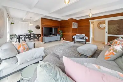 Image de Seagrass House of Rye