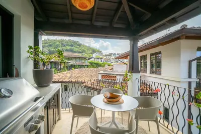 Image de Mediterranean elegant home at Las Catalinas- A few steps from the beach