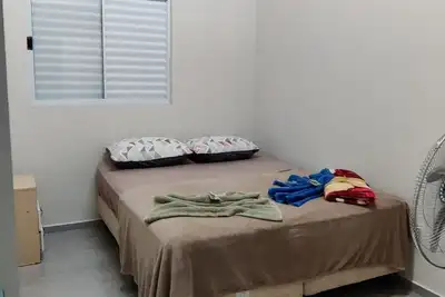 Image de Apartment model chalet 202