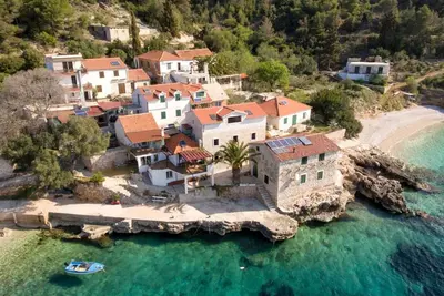 Image de Four Bedroom Holiday Home