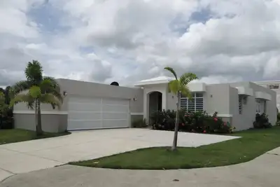 Image de 3 Bedroom Beach House in delightful Rio Grande with Ac, WiFi