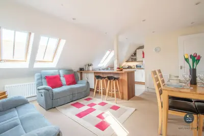 Image de Happy Dayz - Lovely apartment with private parking
