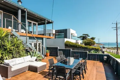 Image de Blue Pearl Retreat | Opp Beach: Spa & Sunset Pool