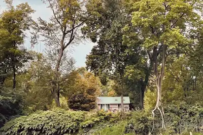 Image de Escape to Belhana, Recreational Riverfront Cottage - Spa and Outdoor Living
