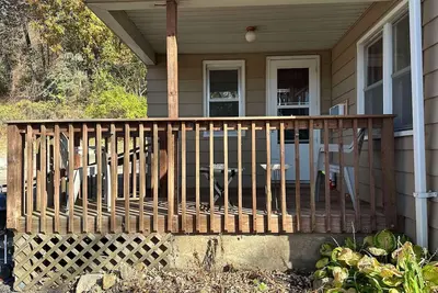 Image de Woodlands Retreat next to the Mississippi River